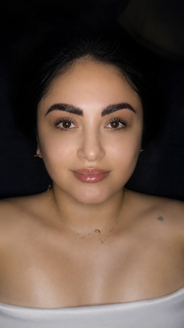 Facial Treatment
